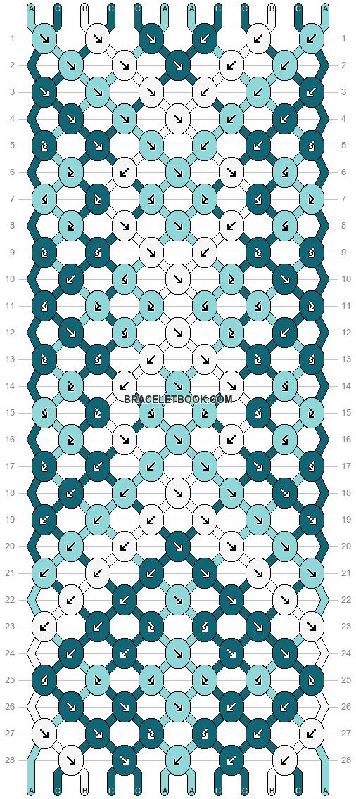 Normal pattern #188214 variation #403924 pattern