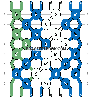 Normal pattern #192756 variation #403925 pattern