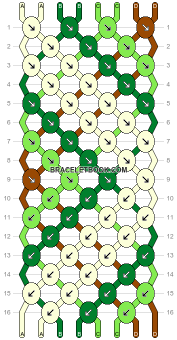 Normal pattern #147 variation #403929 pattern