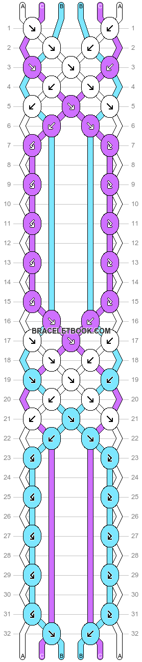 Normal pattern #153320 variation #403931 pattern