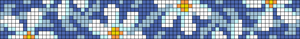 Alpha pattern #168630 variation #403932