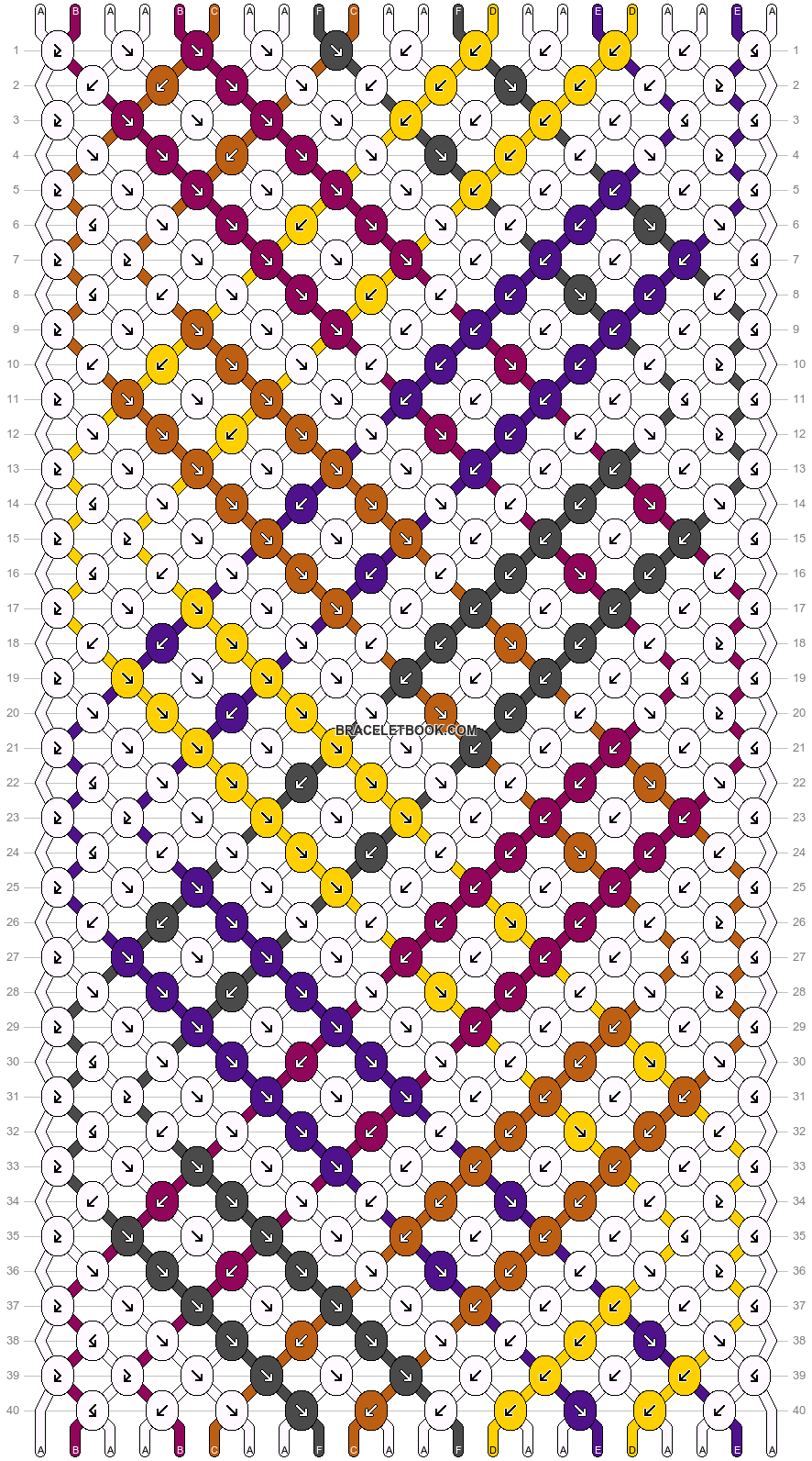 Normal pattern #194096 variation #403933 pattern