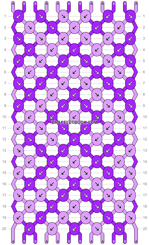 Normal pattern #189041 variation #403934 pattern