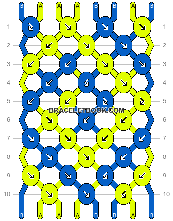 Normal pattern #155432 variation #403935 pattern