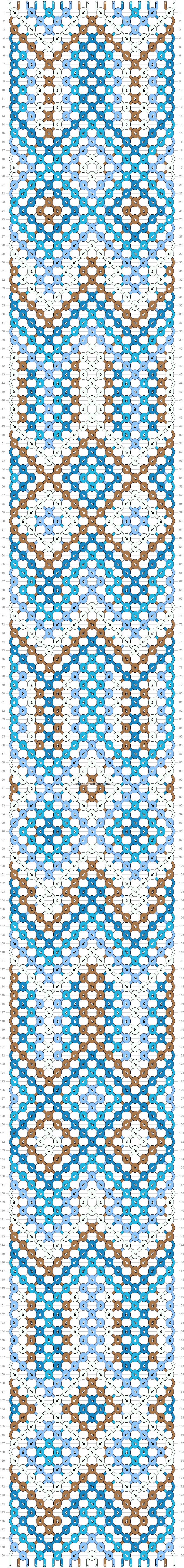 Normal pattern #53280 variation #403936 pattern