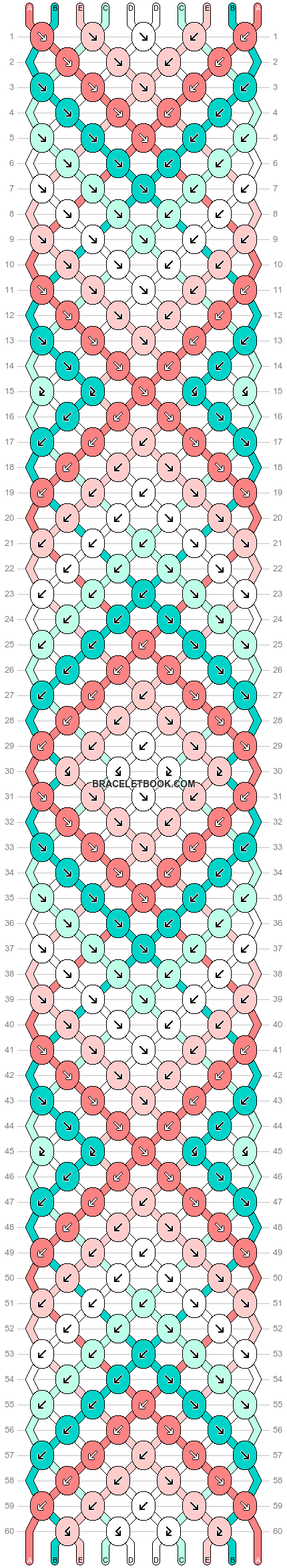 Normal pattern #40884 variation #403939 pattern