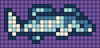 Alpha pattern #193985 variation #403941