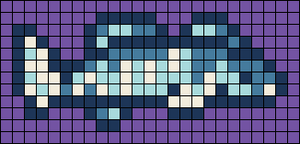 Alpha pattern #193985 variation #403941