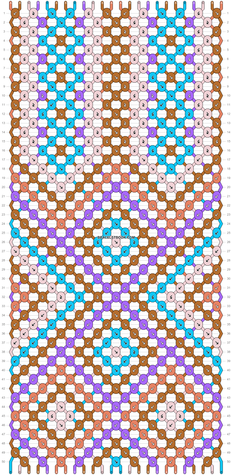 Normal pattern #14067 variation #403942 pattern