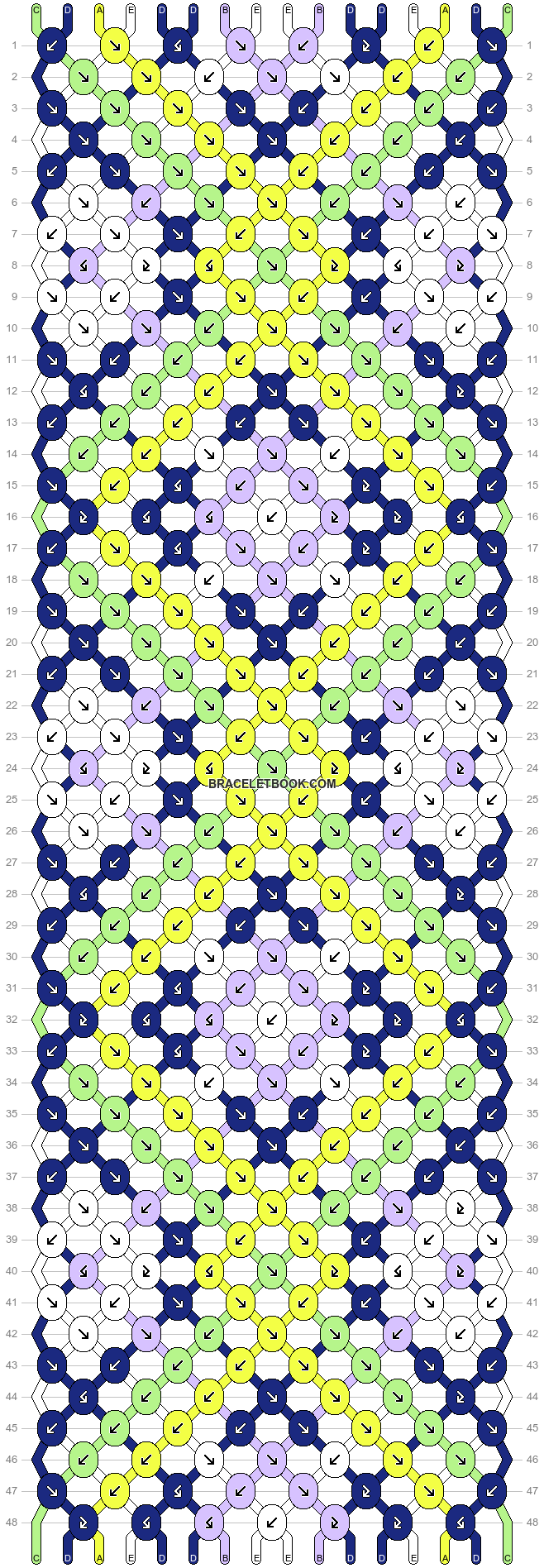 Normal pattern #145415 variation #403944 pattern