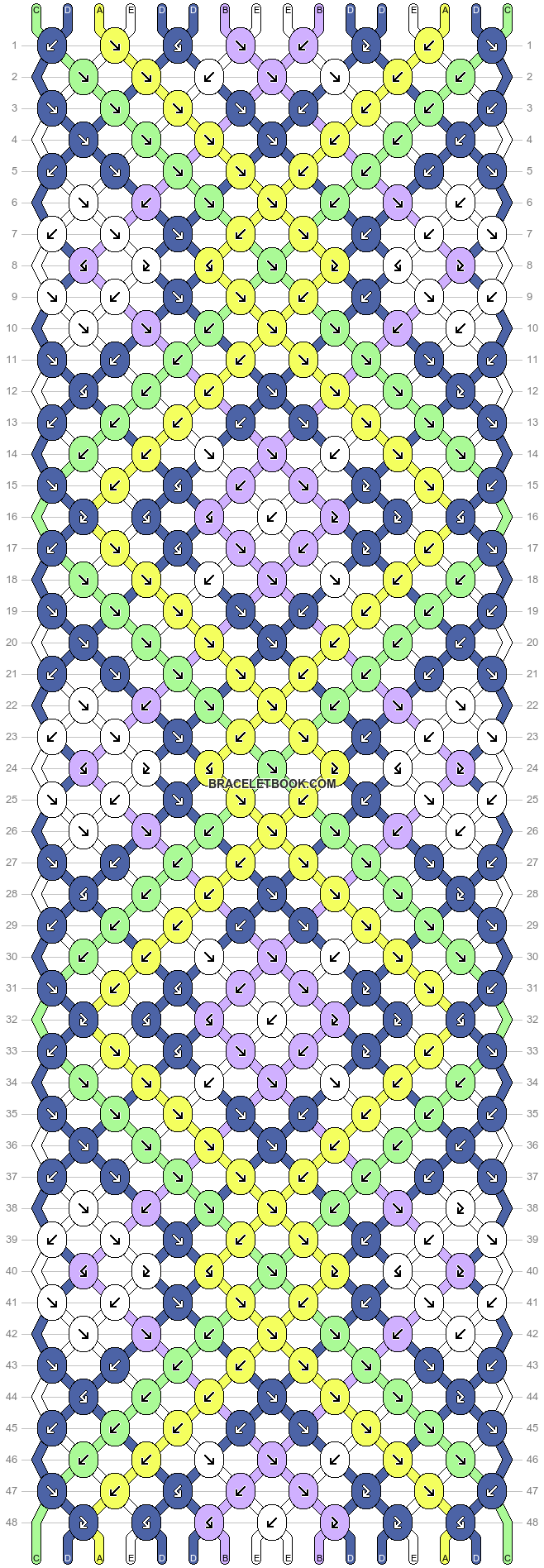 Normal pattern #145415 variation #403945 pattern