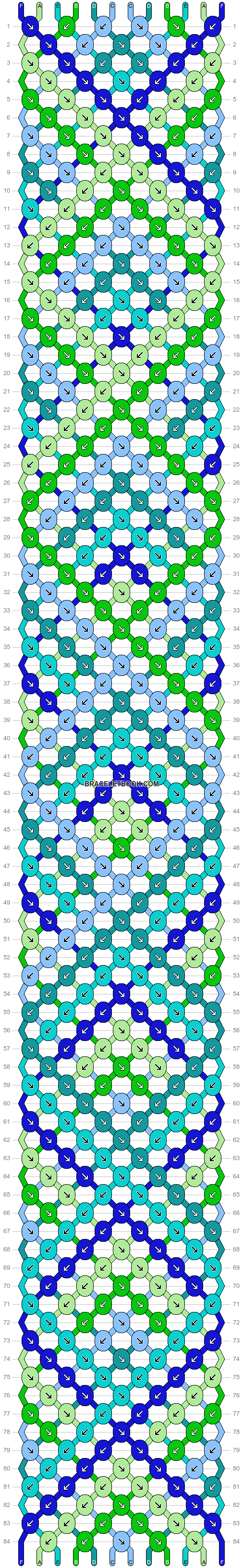 Normal pattern #30882 variation #403948 pattern