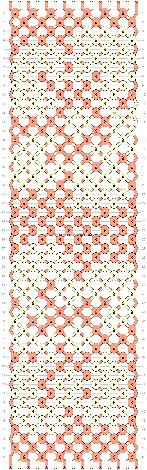 Normal pattern #44337 variation #403949 pattern