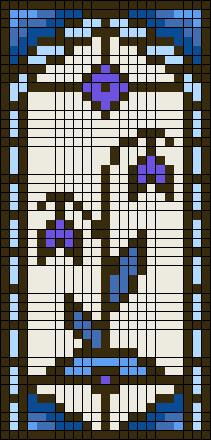 Alpha pattern #193890 variation #403950 preview