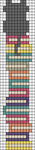 Alpha pattern #181260 variation #403952