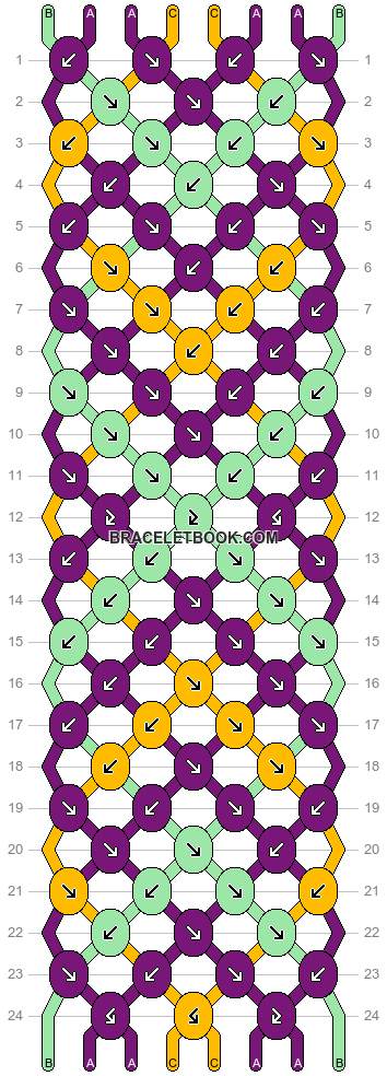 Normal pattern #194121 variation #403953 pattern