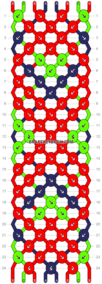 Normal pattern #194121 variation #403954 pattern
