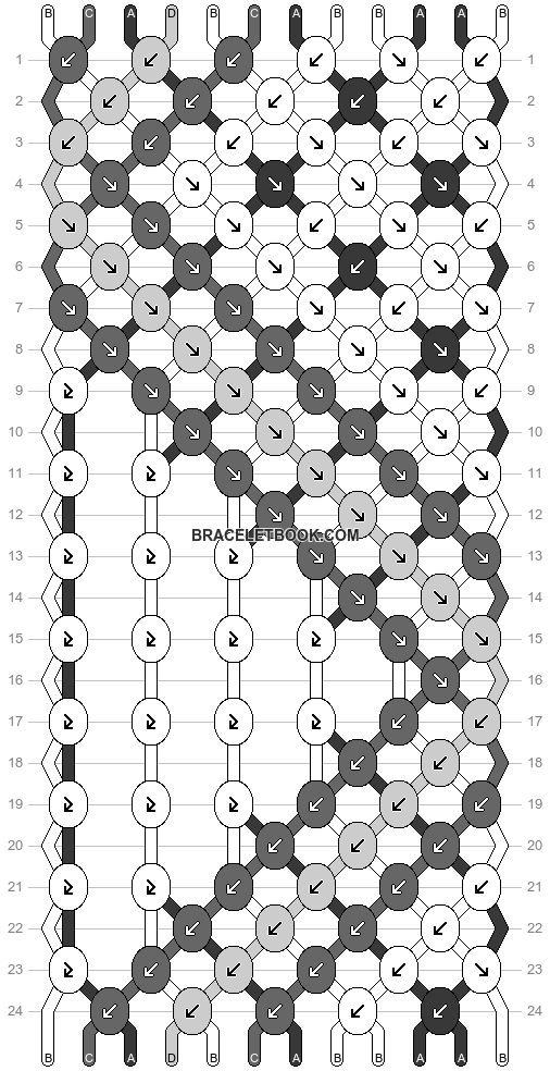 Normal pattern #128054 variation #403955 pattern