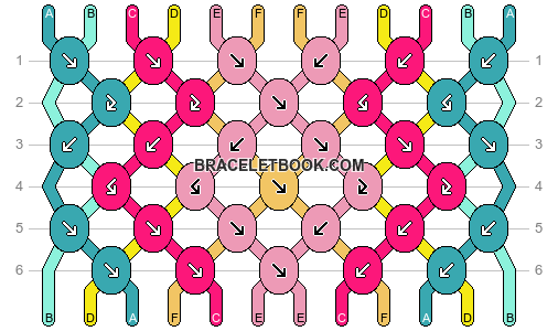 Normal pattern #18 variation #403956 pattern