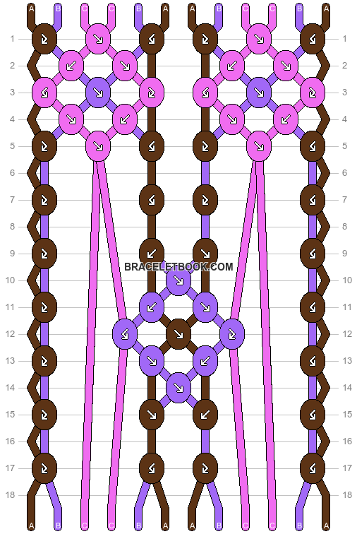 Normal pattern #80763 variation #403958 pattern