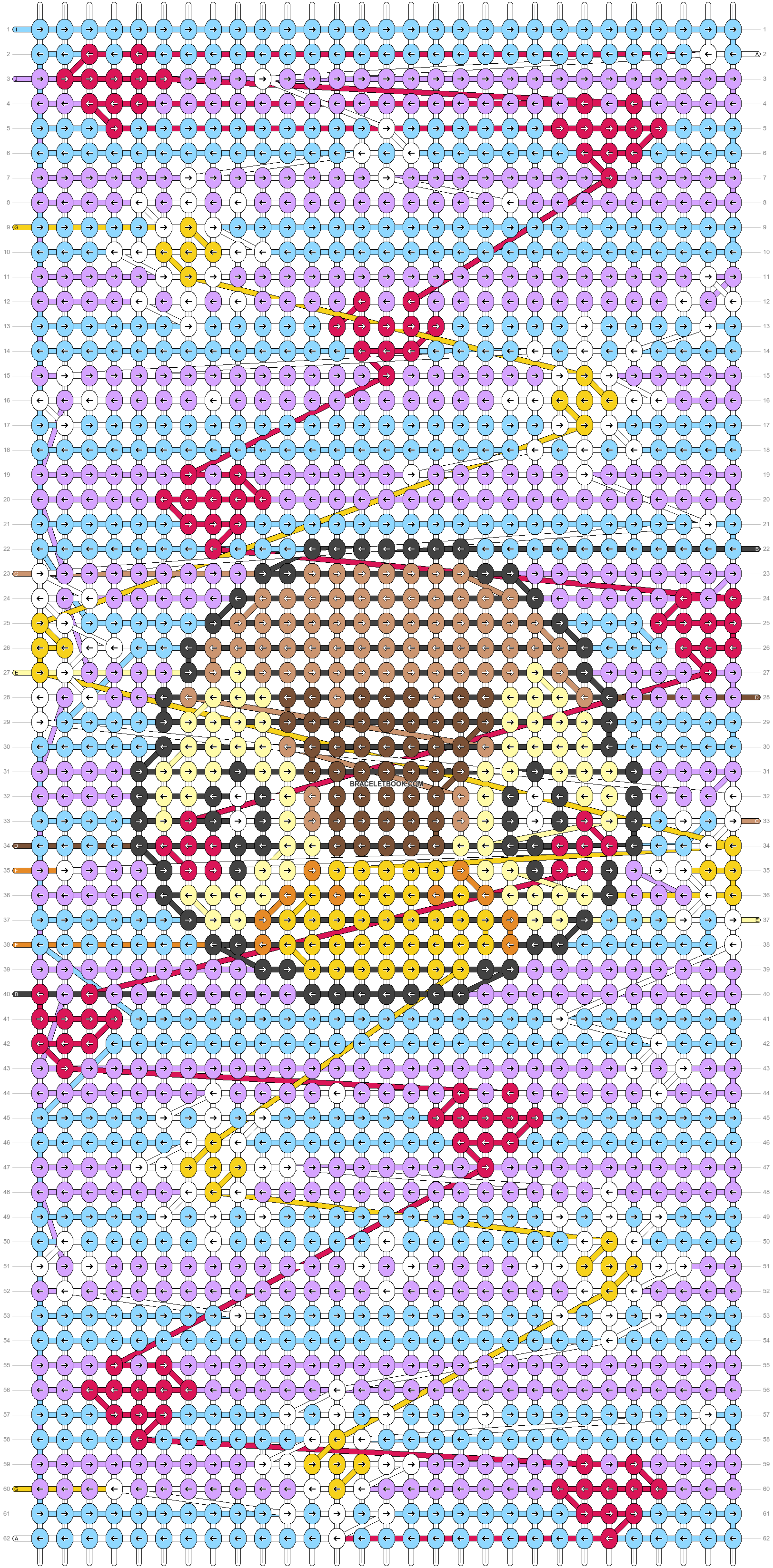 Alpha pattern #130903 variation #403959 pattern