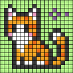 Alpha pattern #162121 variation #403961
