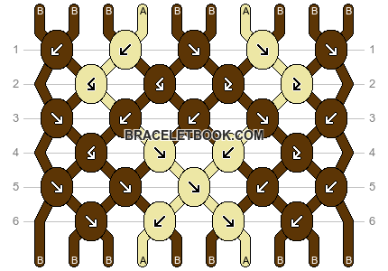 Normal pattern #194067 variation #403964 pattern