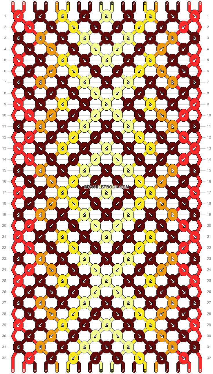 Normal pattern #80000 variation #403966 pattern