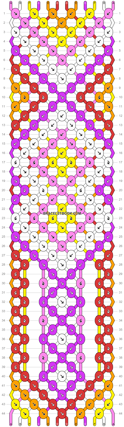 Normal pattern #28009 variation #403968 pattern