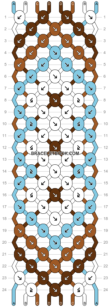 Normal pattern #15541 variation #403969 pattern