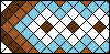 Normal pattern #15541 variation #403969