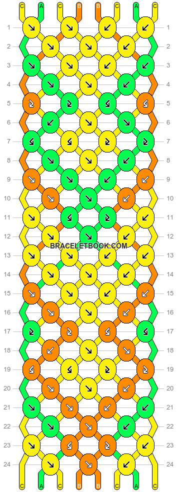 Normal pattern #193904 variation #403971 pattern