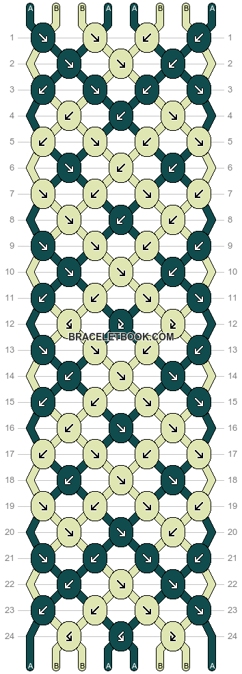 Normal pattern #194124 variation #403973 pattern