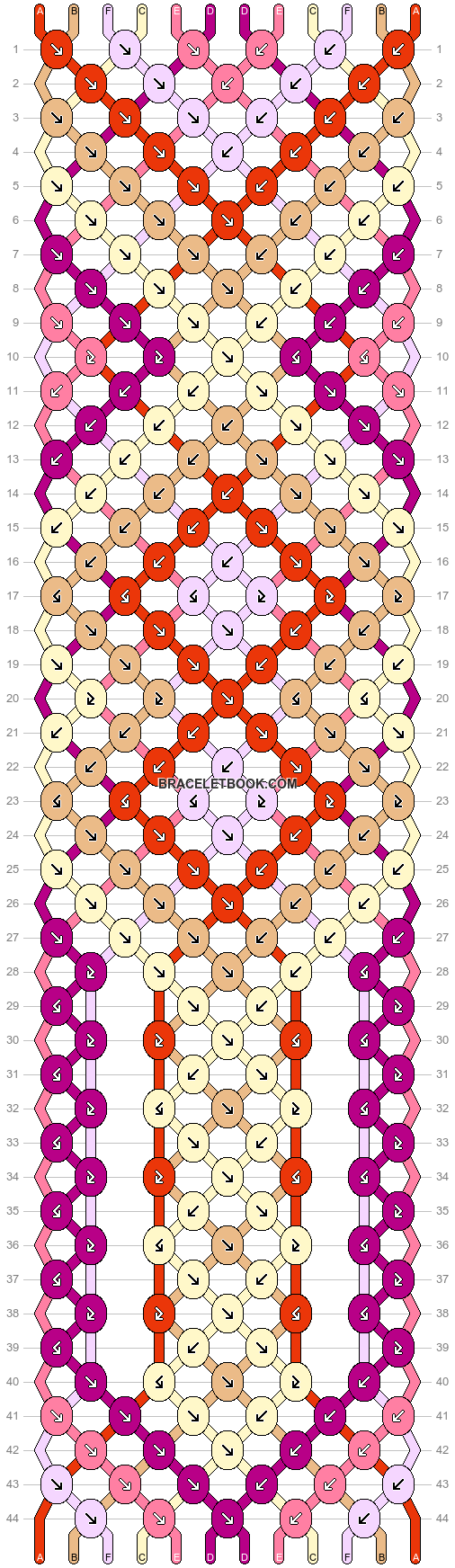 Normal pattern #28009 variation #403974 pattern