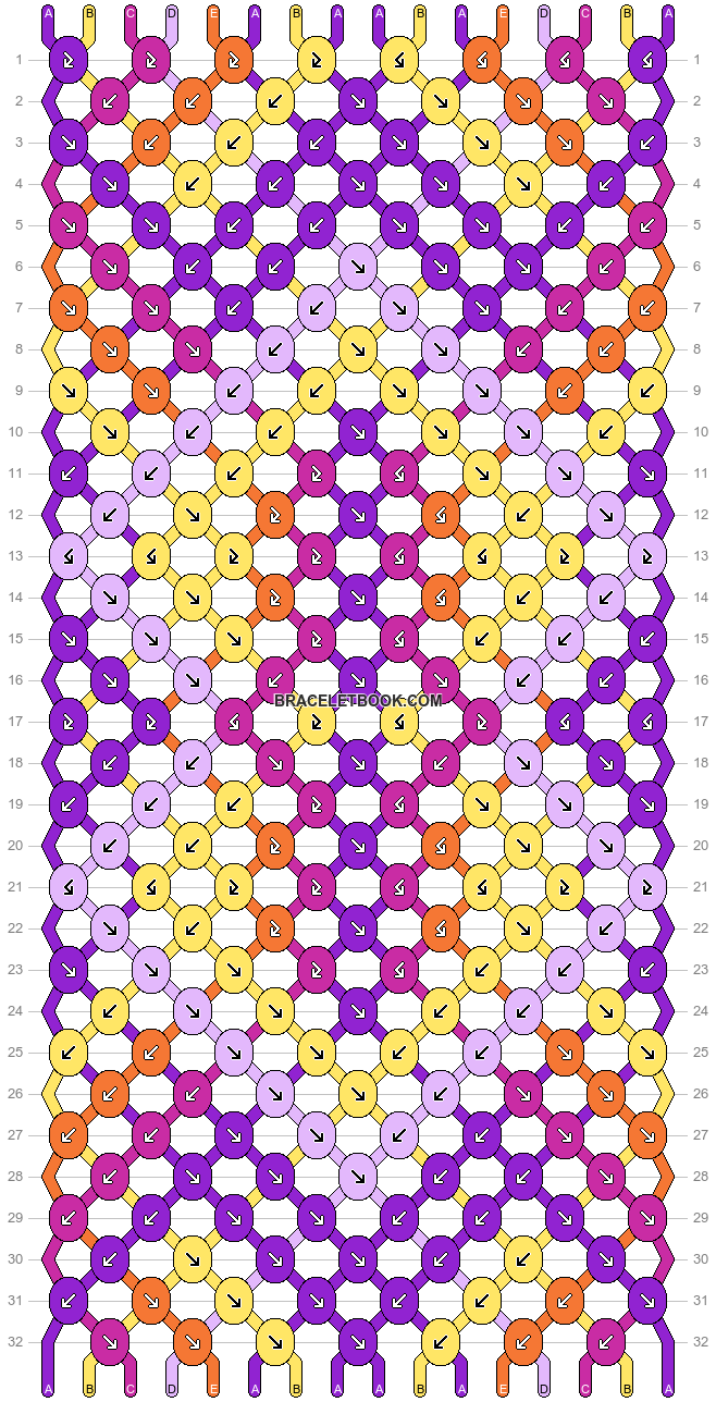 Normal pattern #32721 variation #403975 pattern