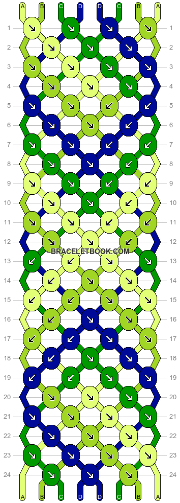 Normal pattern #184688 variation #403976 pattern