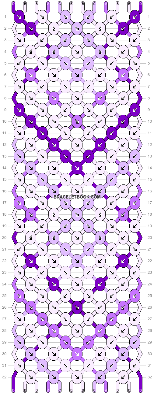 Normal pattern #74058 variation #403977 pattern