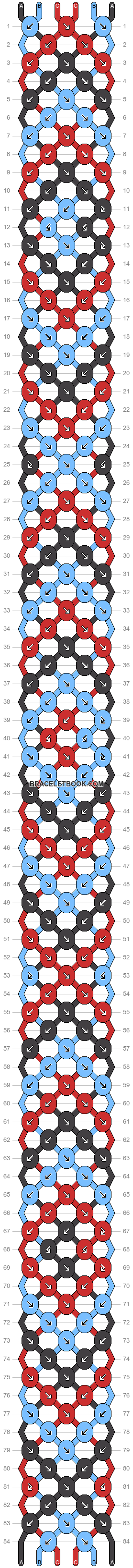 Normal pattern #184098 variation #403981 pattern