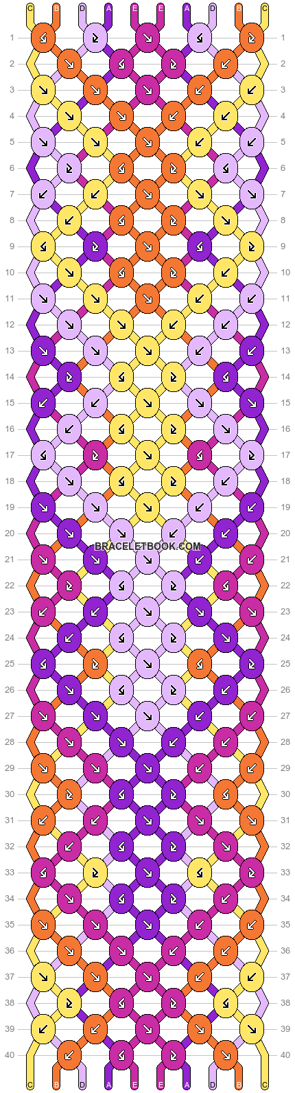 Normal pattern #193603 variation #403983 pattern