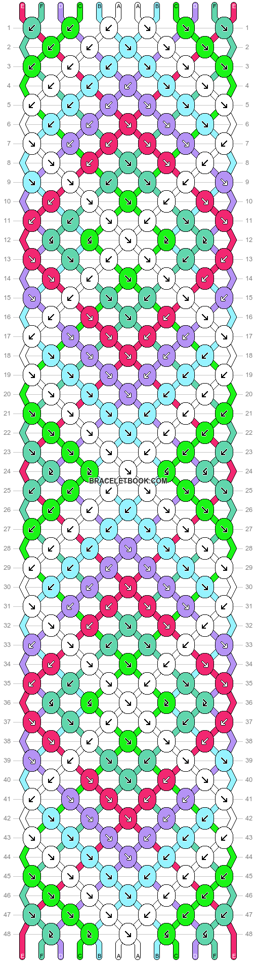 Normal pattern #194061 variation #403984 pattern