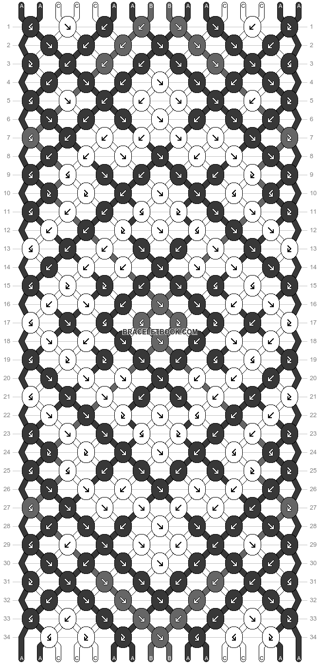 Normal pattern #145495 variation #403985 pattern