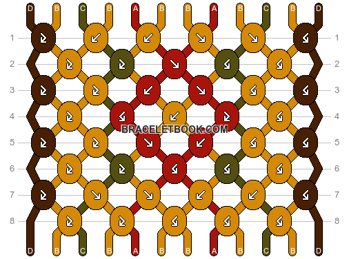 Normal pattern #6368 variation #403988 pattern