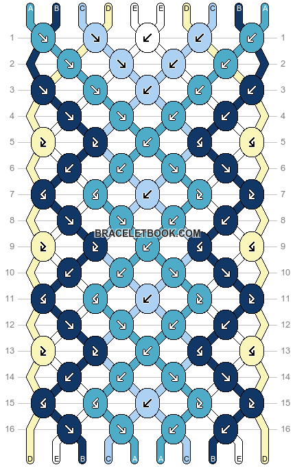 Normal pattern #17657 variation #403989 pattern