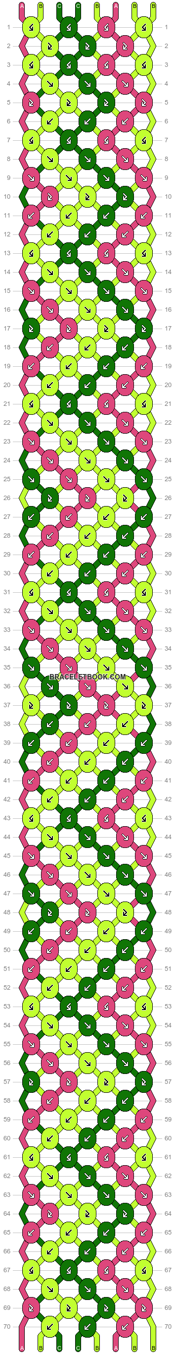 Normal pattern #186250 variation #403990 pattern