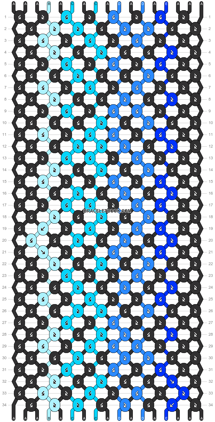 Normal pattern #39900 variation #403992 pattern