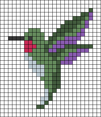 Alpha pattern #72034 variation #403993 preview