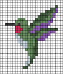 Alpha pattern #72034 variation #403993