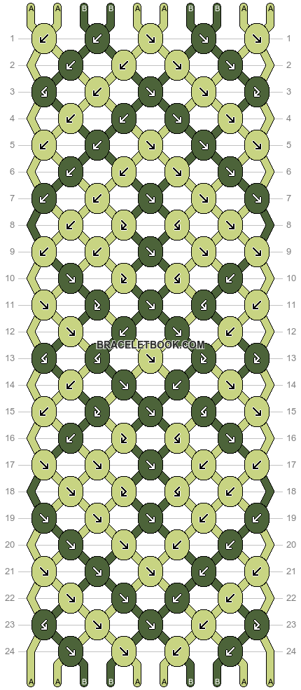 Normal pattern #184717 variation #403994 pattern