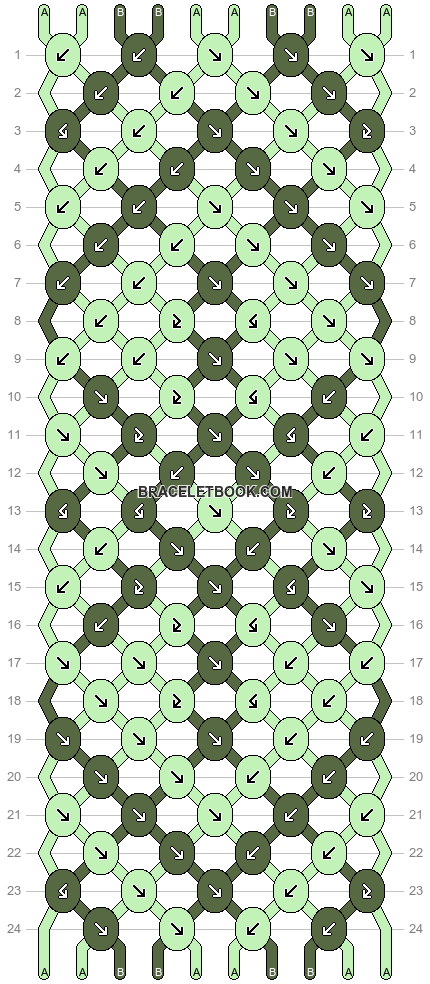 Normal pattern #184717 variation #403995 pattern