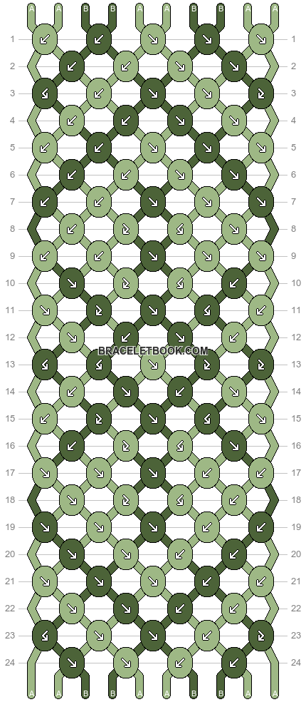 Normal pattern #184717 variation #403996 pattern